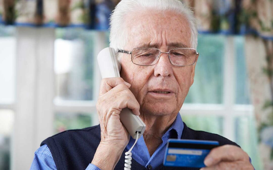 Unveiling Financial Scams: A Comprehensive Guide to Safeguard Your Finances