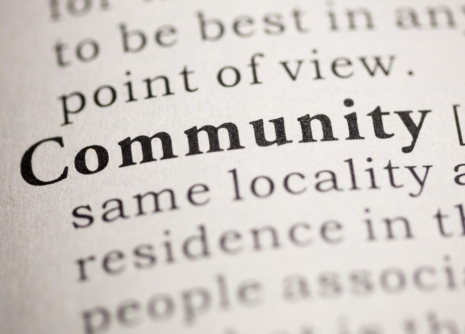 Why Should Business Owners Partner with a Community Bank?