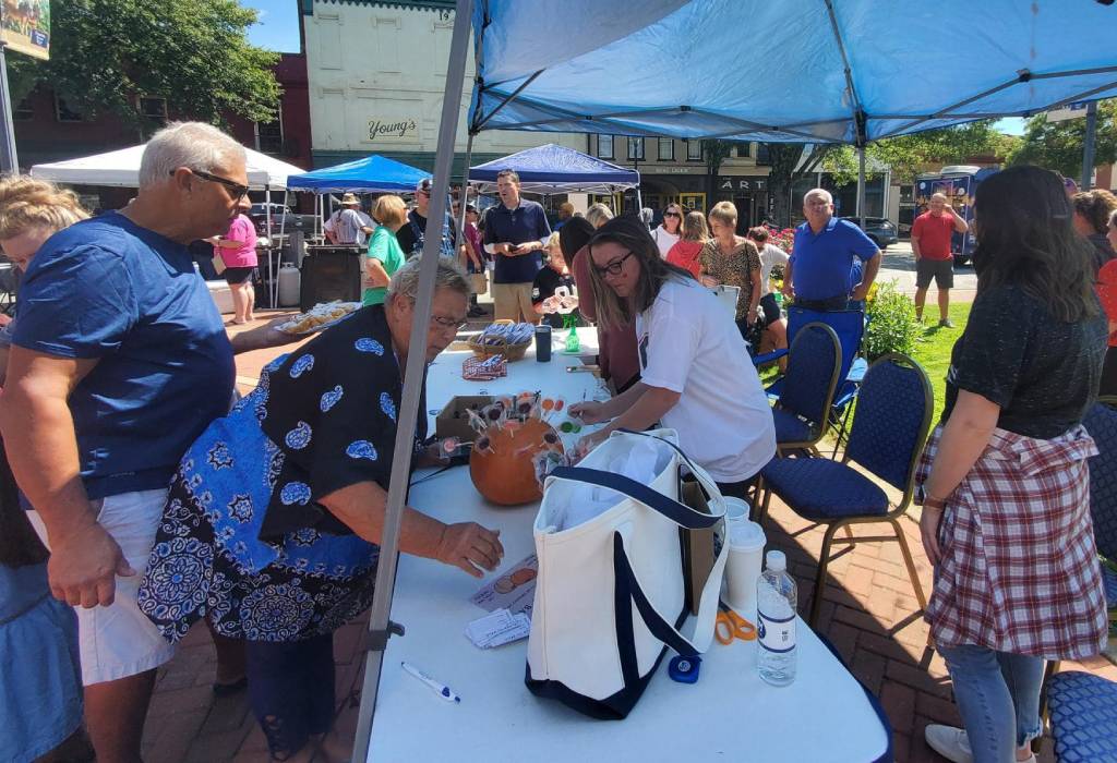 Music and Makers Fest