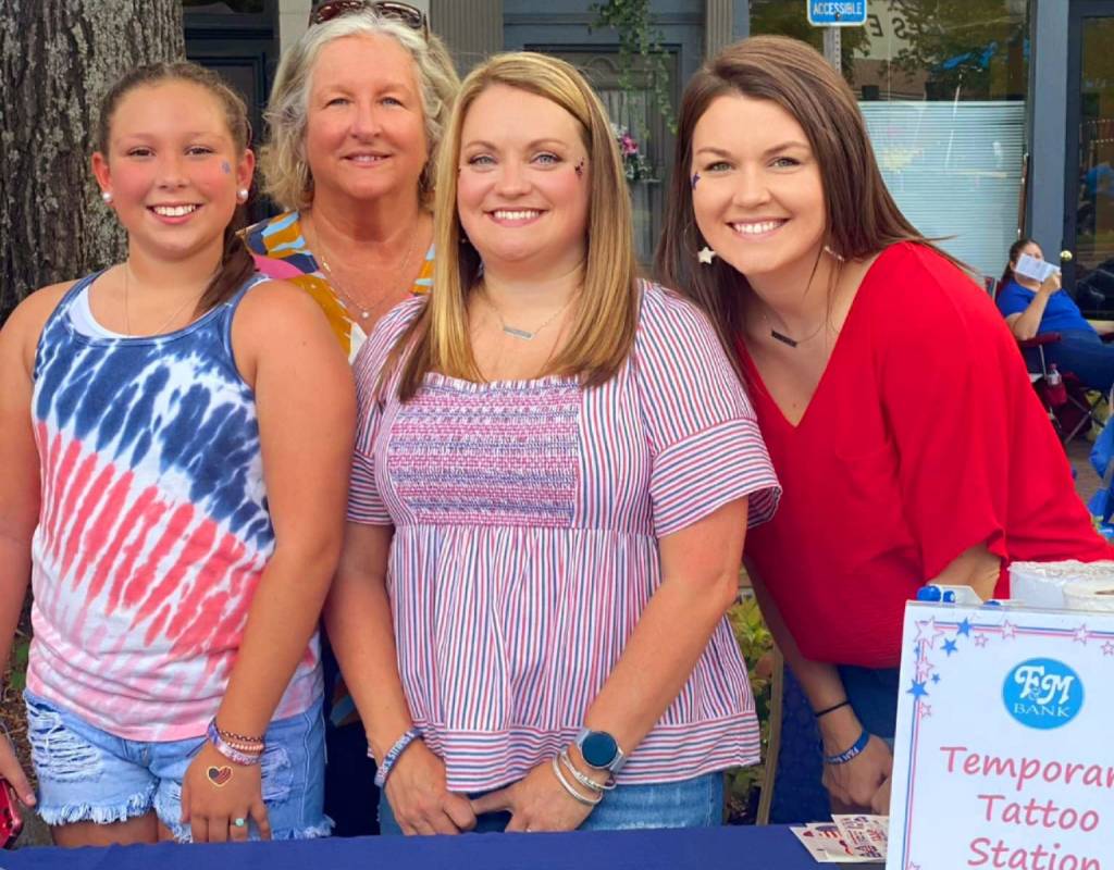 Freedom Fireworks Celebration