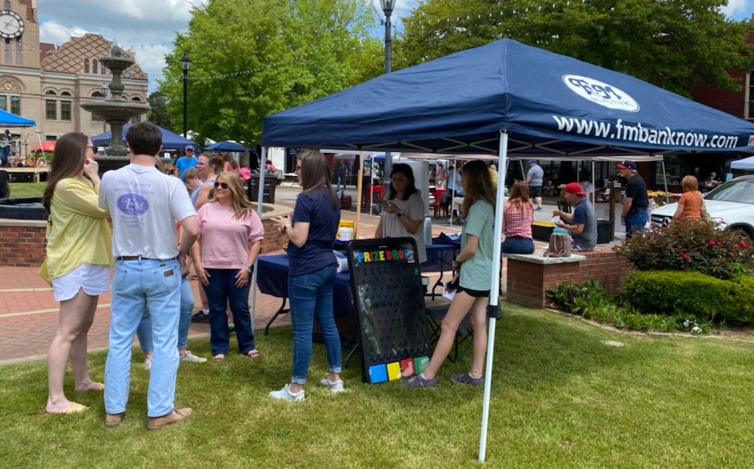 Music and Makers Fest