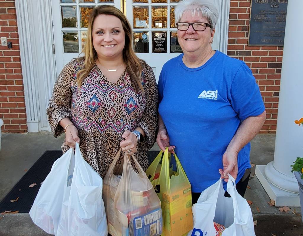Food Drive