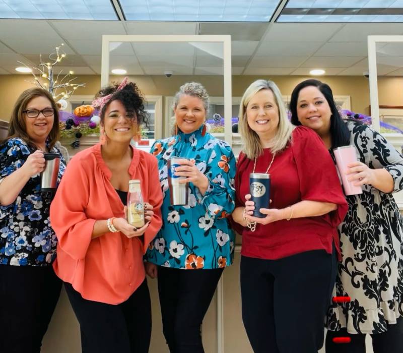 FM Coffee Day