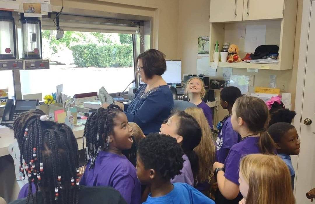 School Field Trip 2022