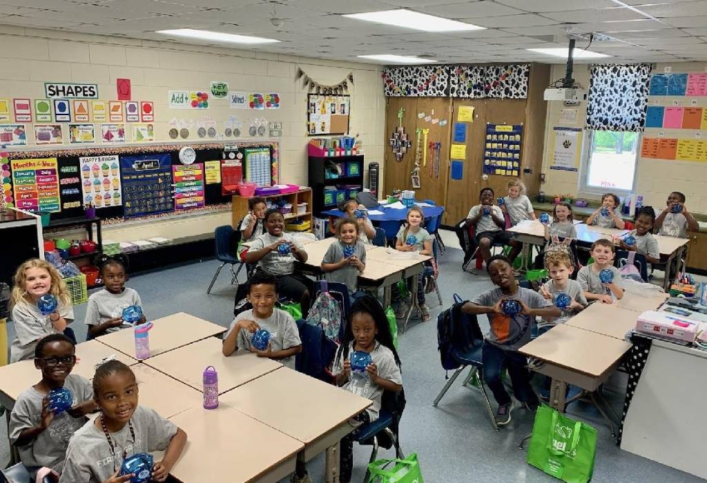 School Field Trip 2022