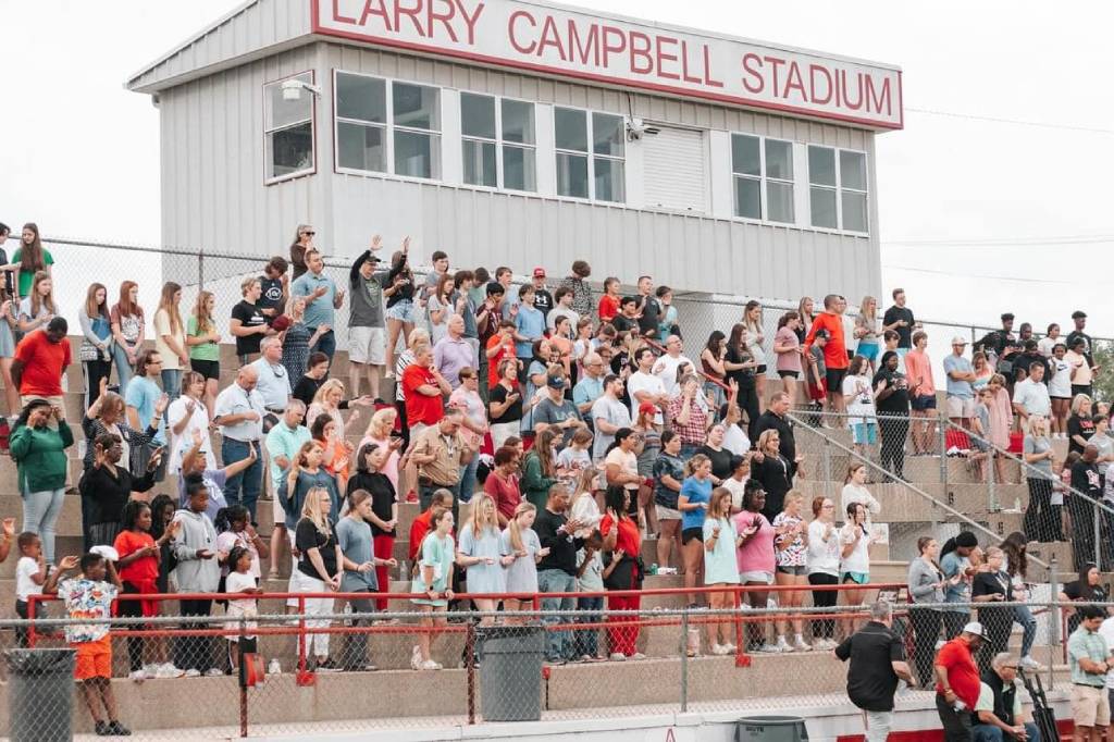 FM GA FCA Event