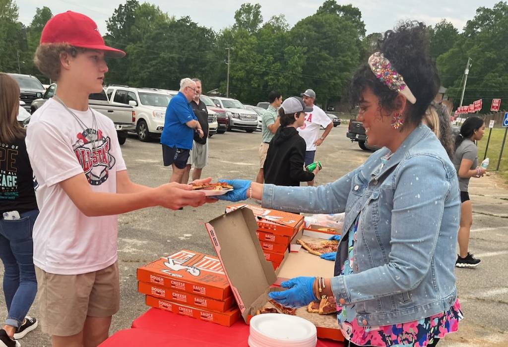 FM GA FCA Event