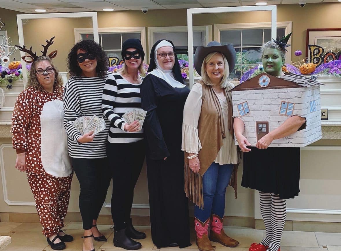 Halloween