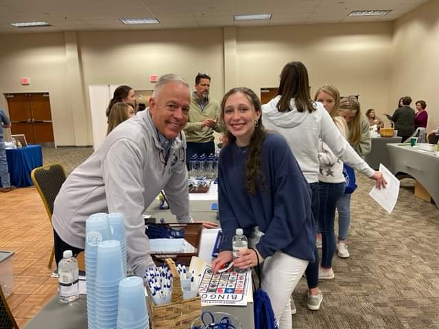 Washington Wilks Career Fair