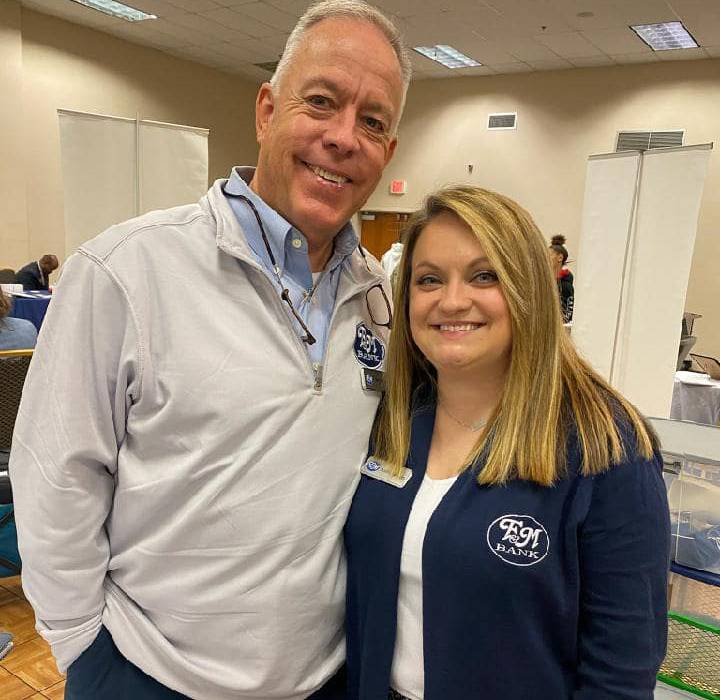 Washington Wilks Career Fair