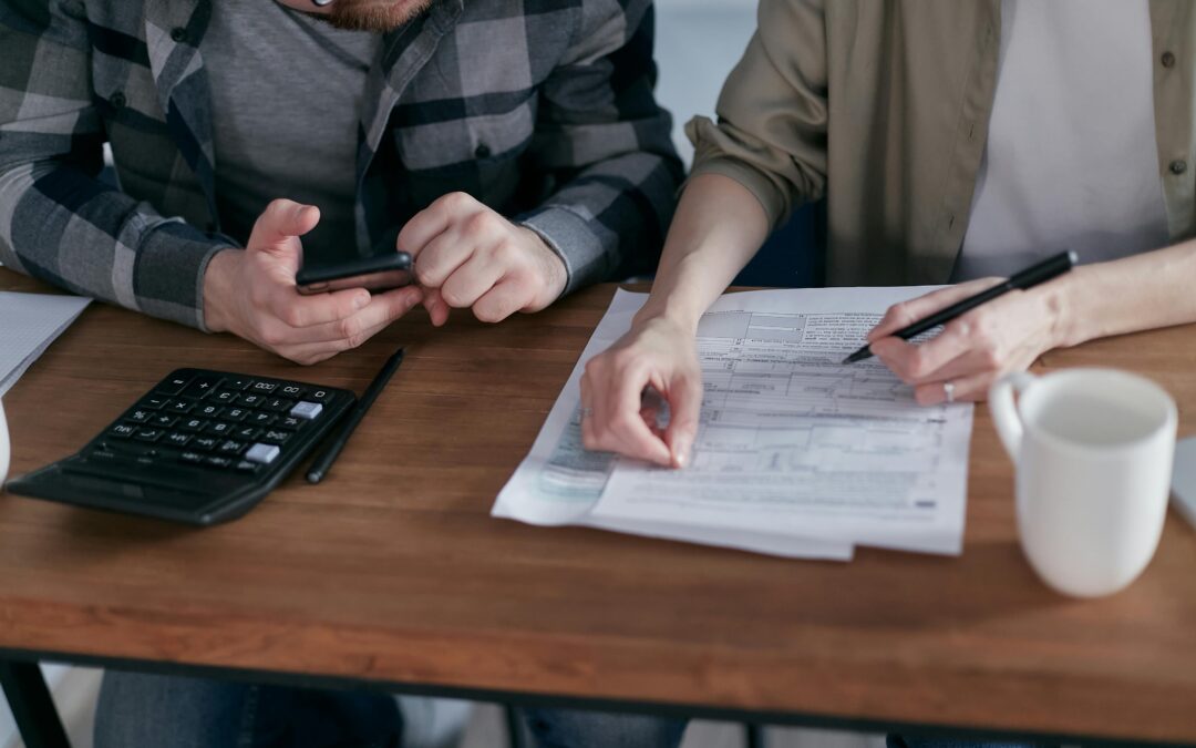 A Fresh Financial Check-In for September